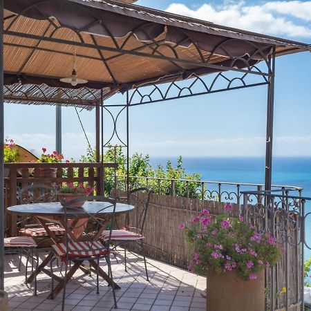 Apartment Villa Ginestra By Interhome Seglia San Bernardo Ngoại thất bức ảnh