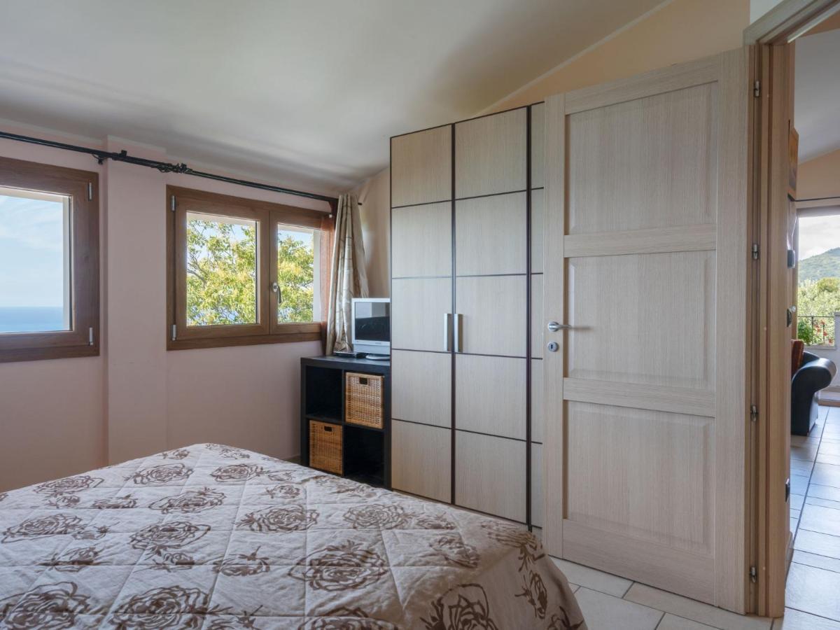 Apartment Villa Ginestra By Interhome Seglia San Bernardo Ngoại thất bức ảnh