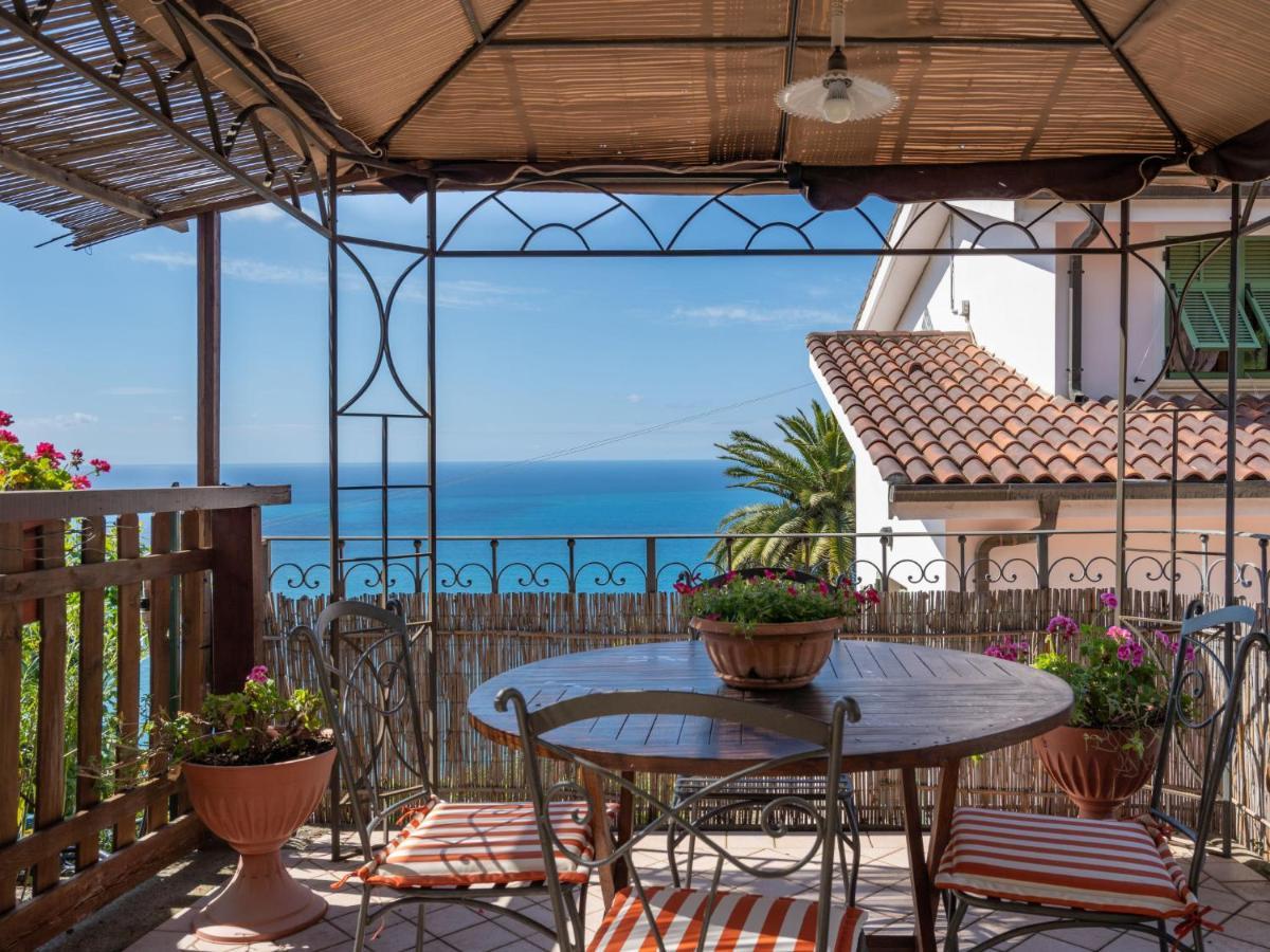 Apartment Villa Ginestra By Interhome Seglia San Bernardo Ngoại thất bức ảnh