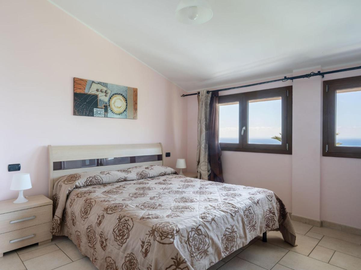 Apartment Villa Ginestra By Interhome Seglia San Bernardo Ngoại thất bức ảnh