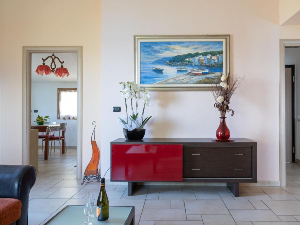 Apartment Villa Ginestra By Interhome Seglia San Bernardo Ngoại thất bức ảnh