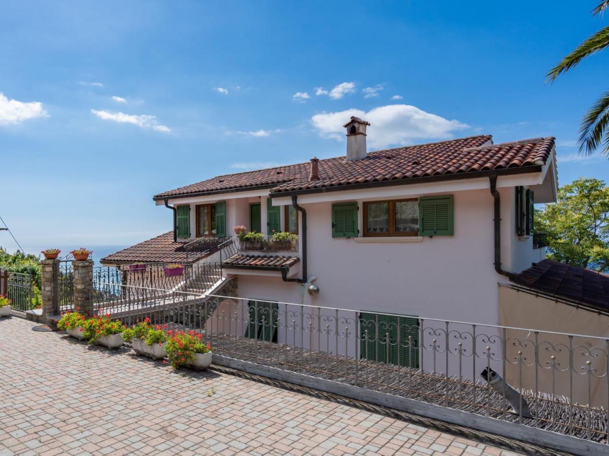 Apartment Villa Ginestra By Interhome Seglia San Bernardo Ngoại thất bức ảnh