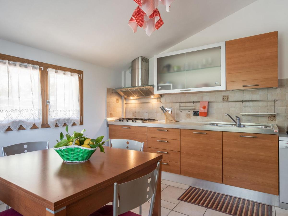 Apartment Villa Ginestra By Interhome Seglia San Bernardo Ngoại thất bức ảnh