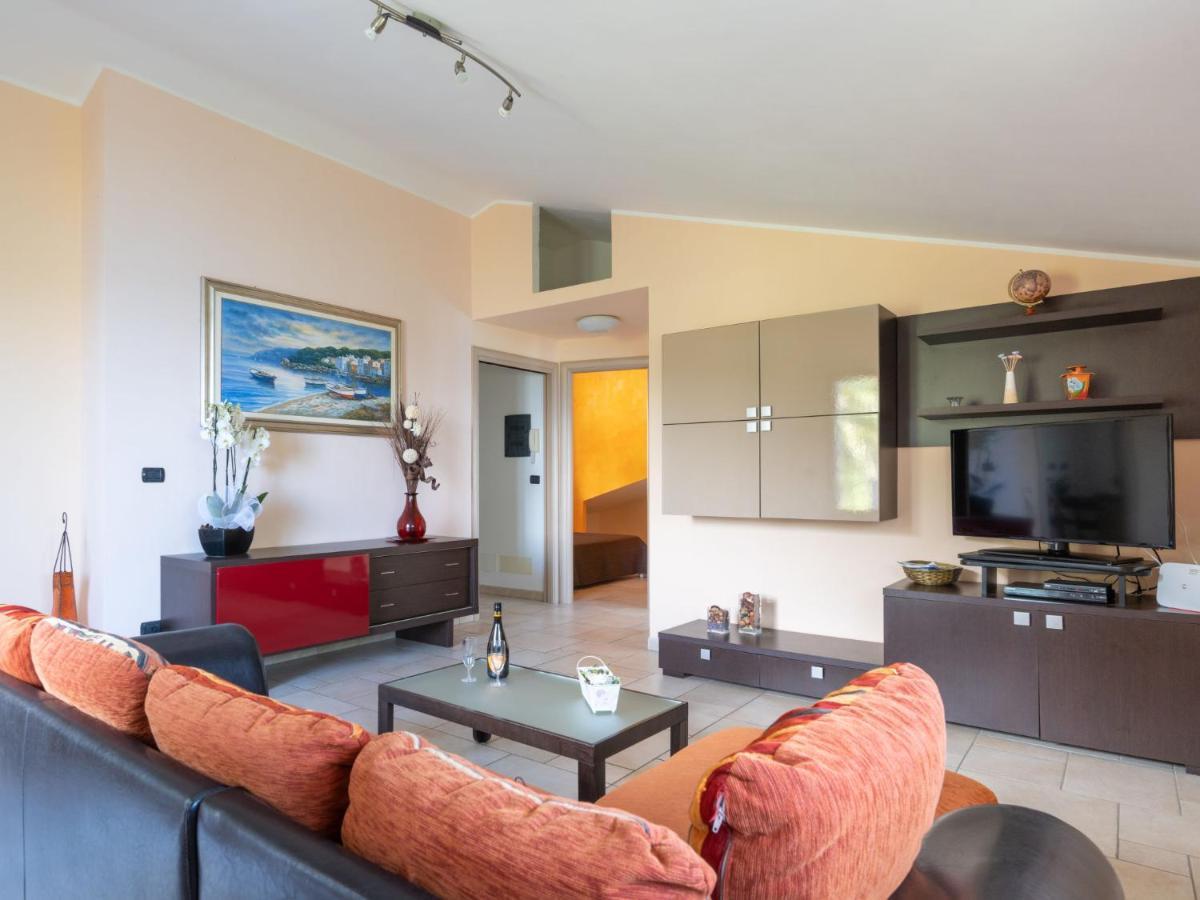 Apartment Villa Ginestra By Interhome Seglia San Bernardo Ngoại thất bức ảnh