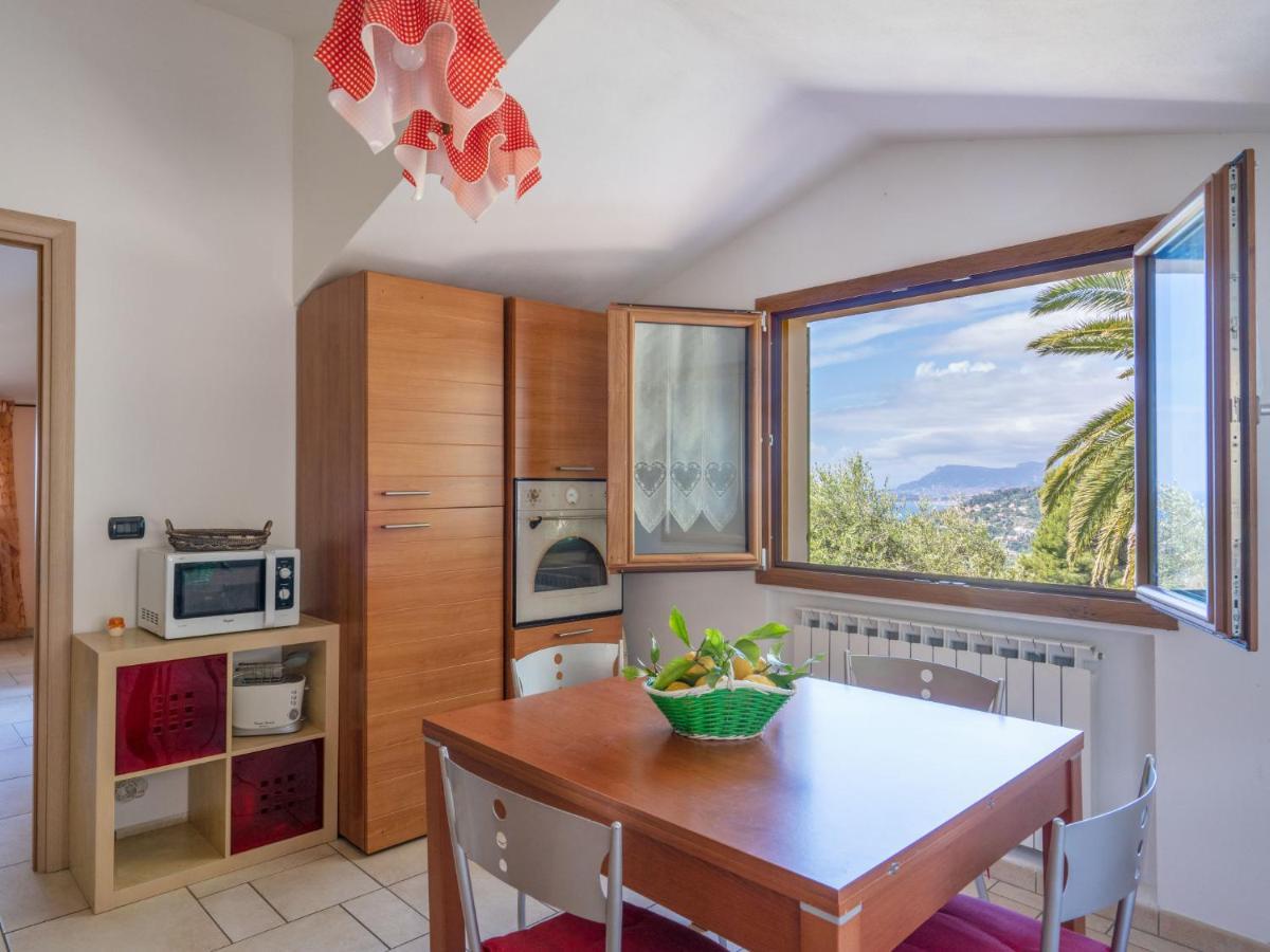 Apartment Villa Ginestra By Interhome Seglia San Bernardo Ngoại thất bức ảnh