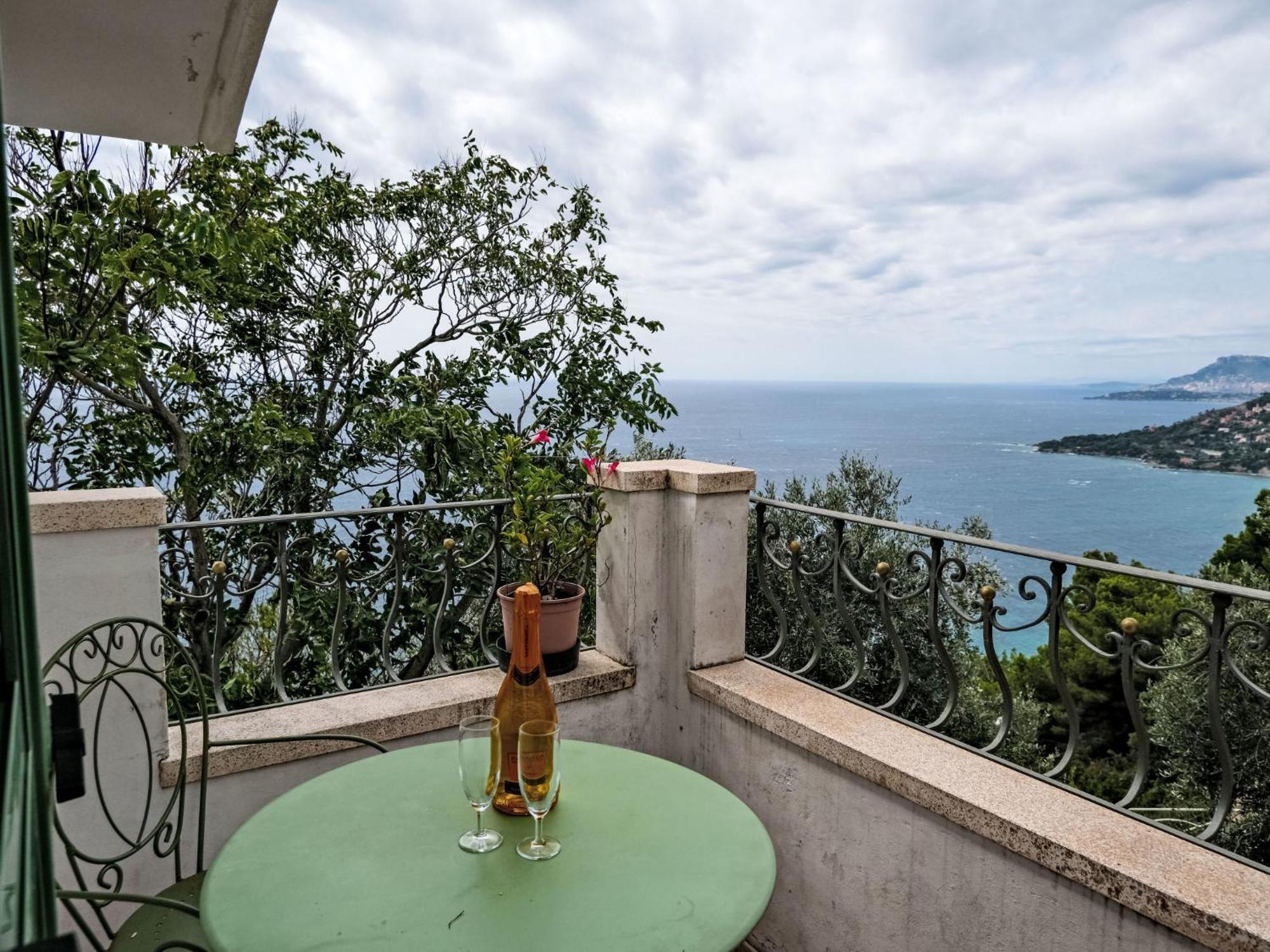 Apartment Villa Ginestra By Interhome Seglia San Bernardo Ngoại thất bức ảnh