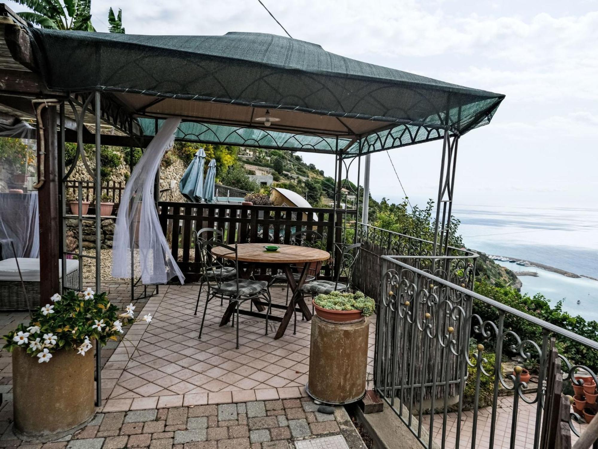 Apartment Villa Ginestra By Interhome Seglia San Bernardo Ngoại thất bức ảnh